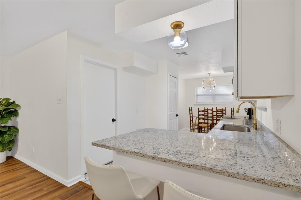 Everman Park Add - Residential