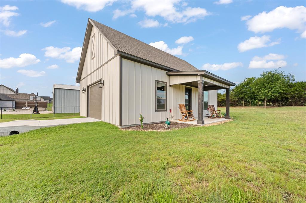 Bella Terra Add - Residential