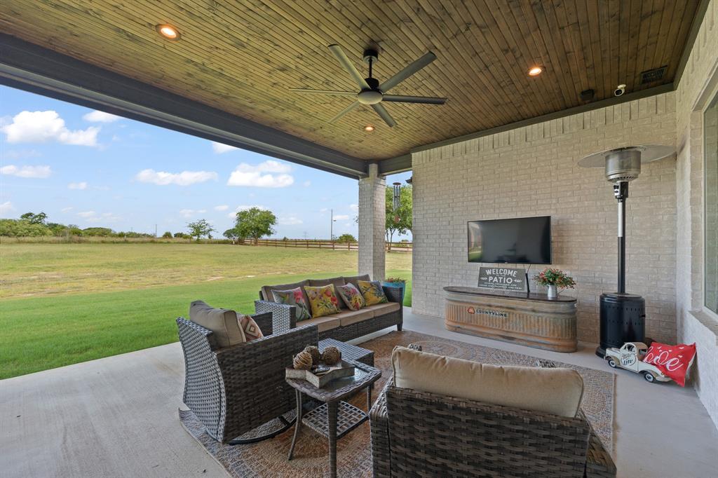 Bella Terra Add - Residential