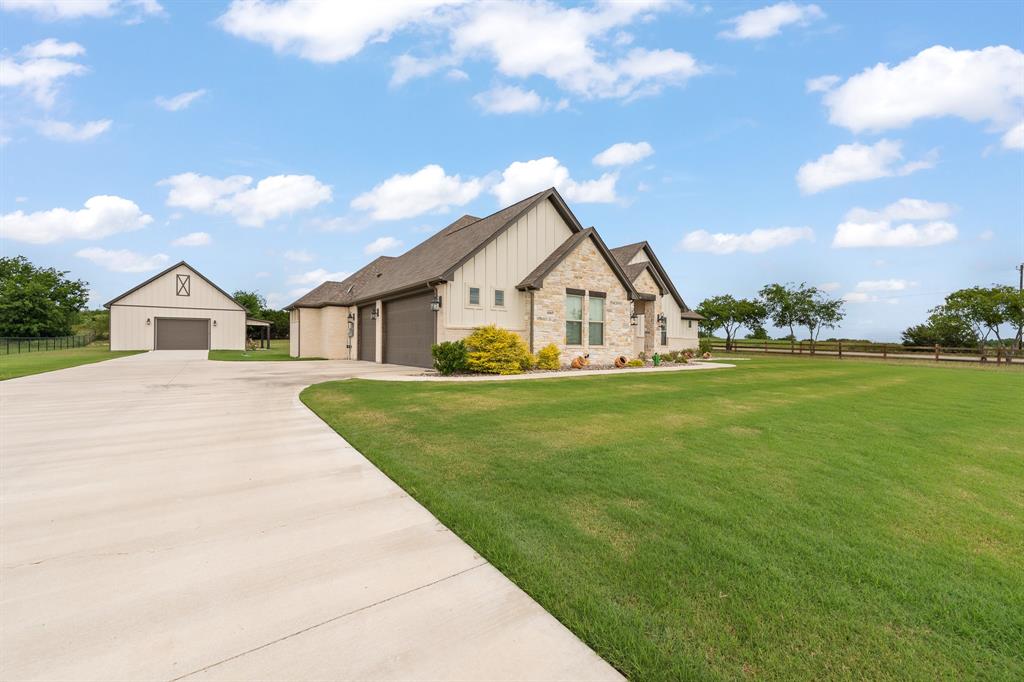 Bella Terra Add - Residential