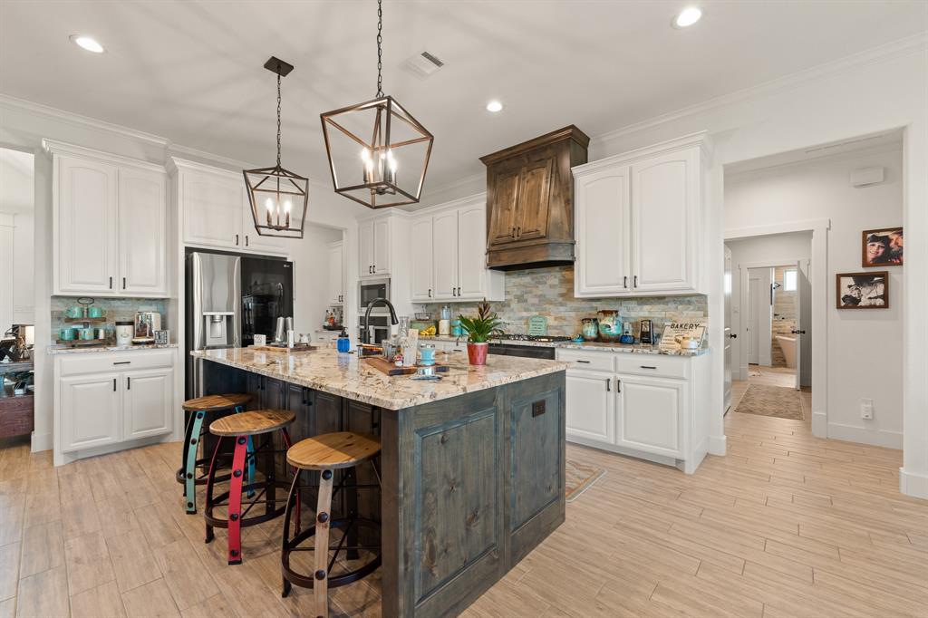 Bella Terra Add - Residential