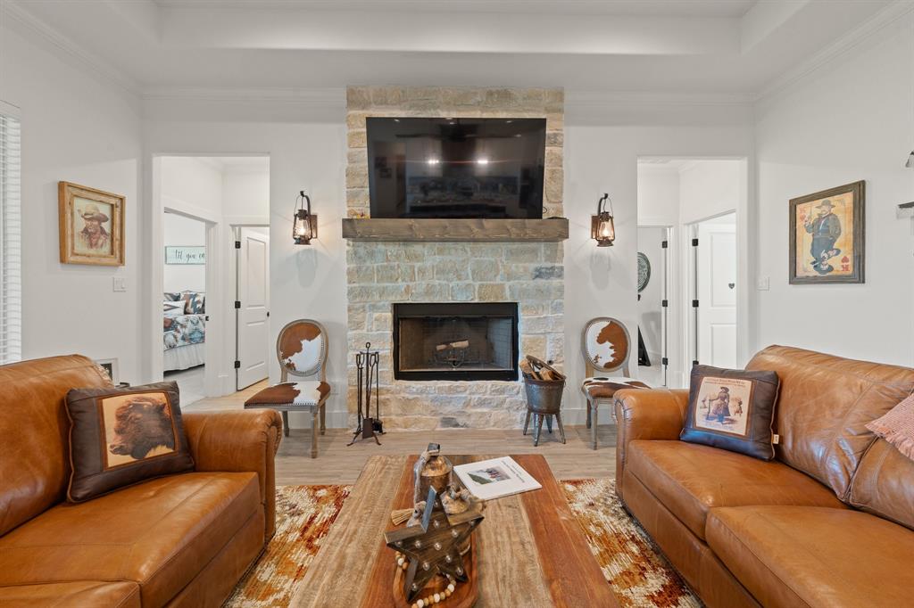 Bella Terra Add - Residential