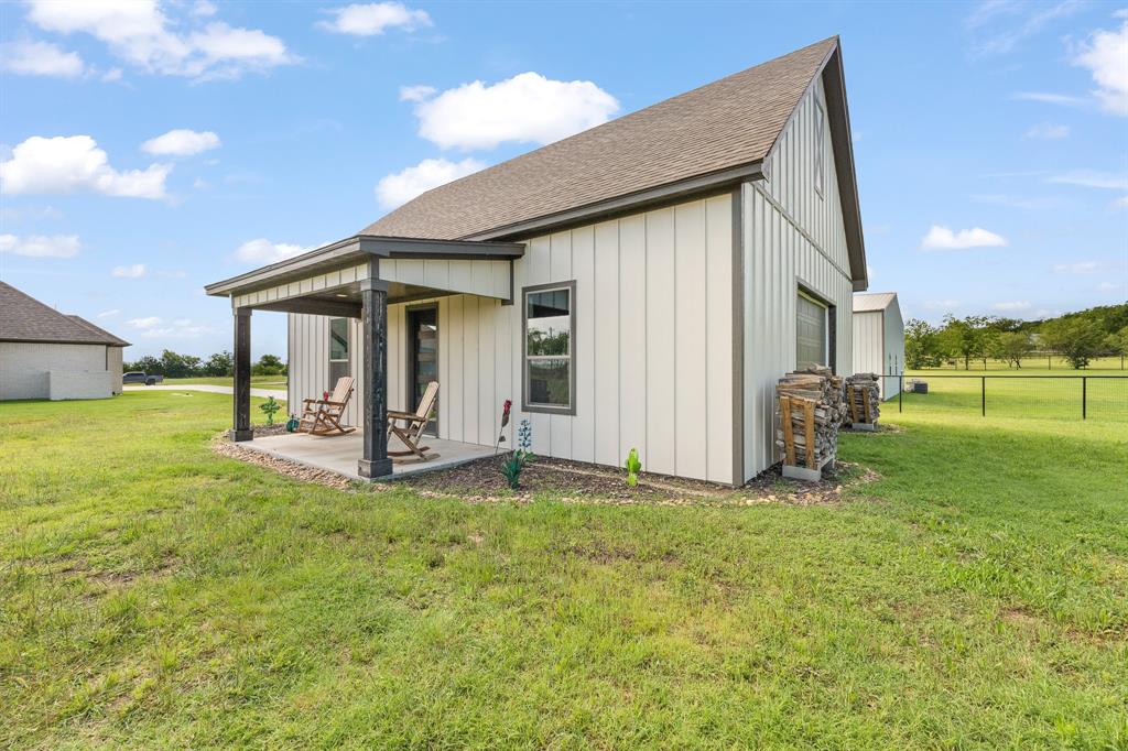 Bella Terra Add - Residential