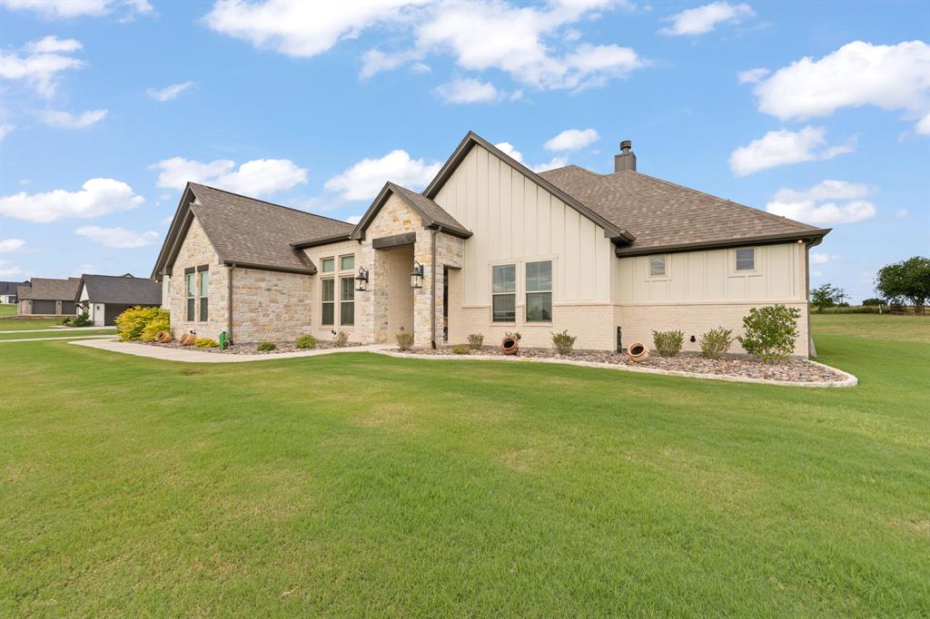 Bella Terra Add - Residential