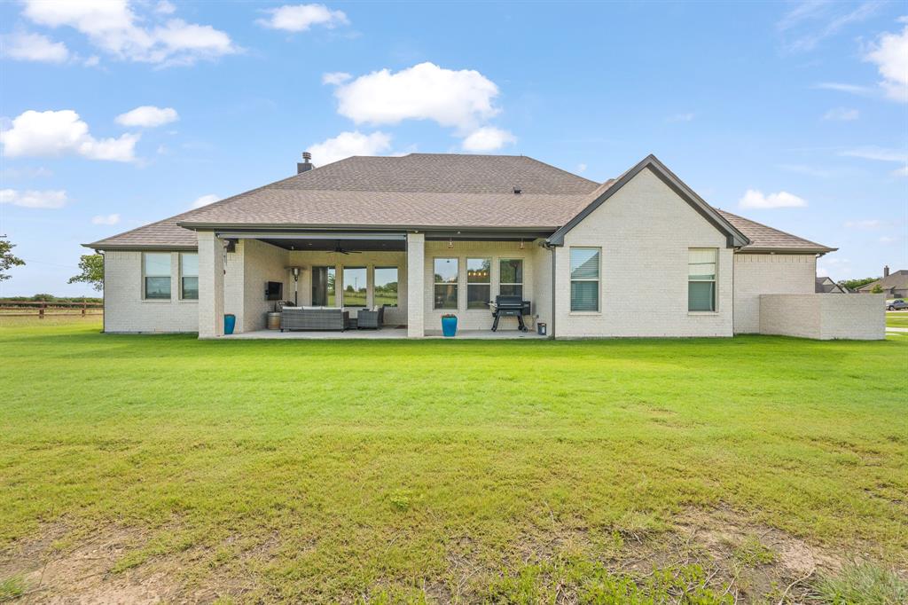 Bella Terra Add - Residential