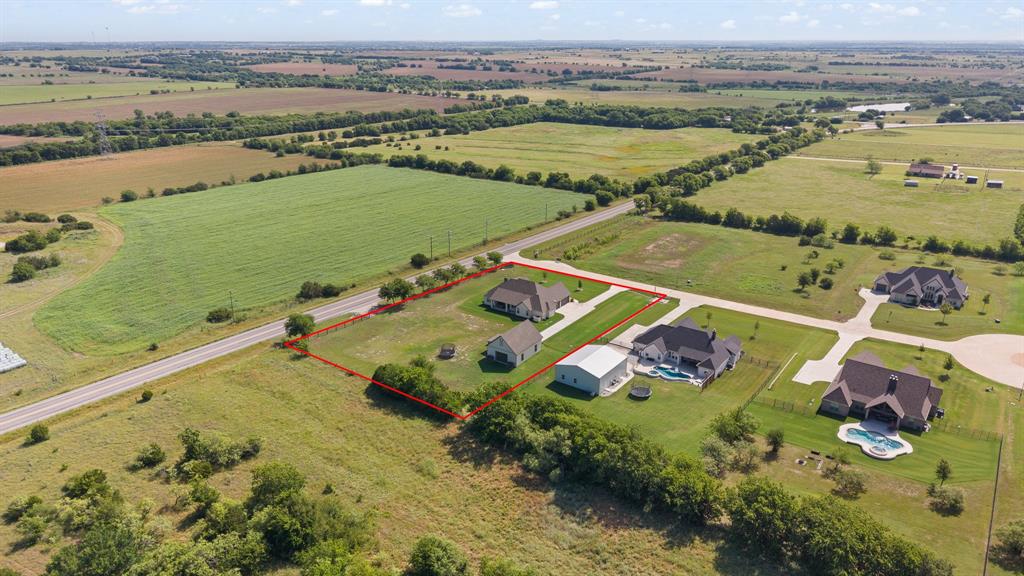 Bella Terra Add - Residential