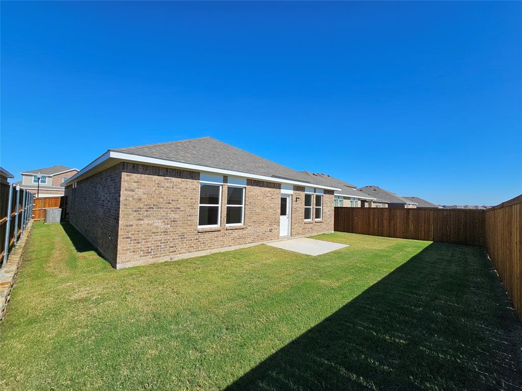Gateway Parks Add - Residential Lease