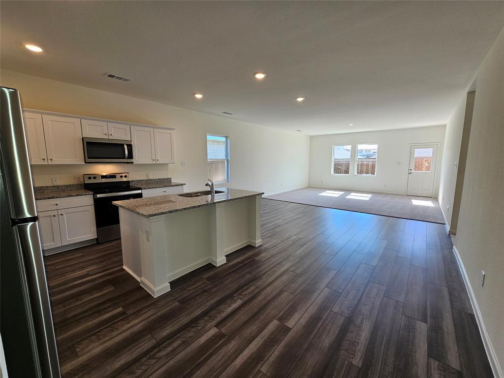 Gateway Parks Add - Residential Lease