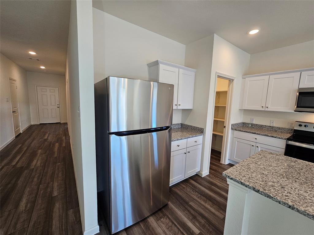 Gateway Parks Add - Residential Lease
