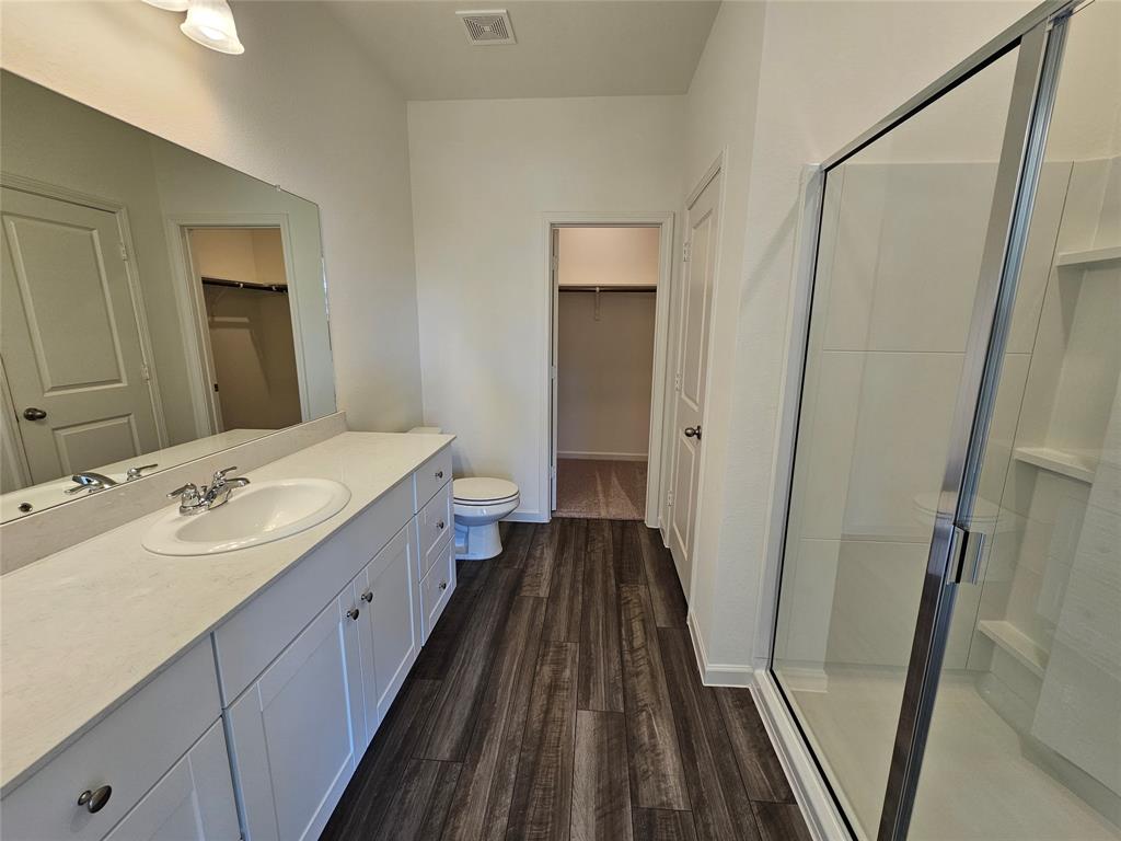 Gateway Parks Add - Residential Lease