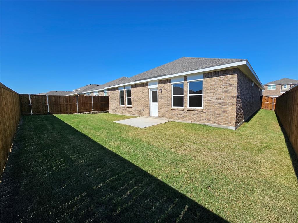 Gateway Parks Add - Residential Lease