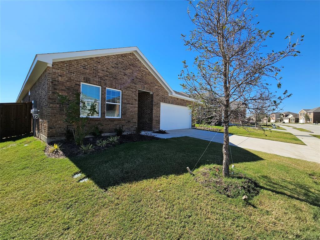 Gateway Parks Add - Residential Lease