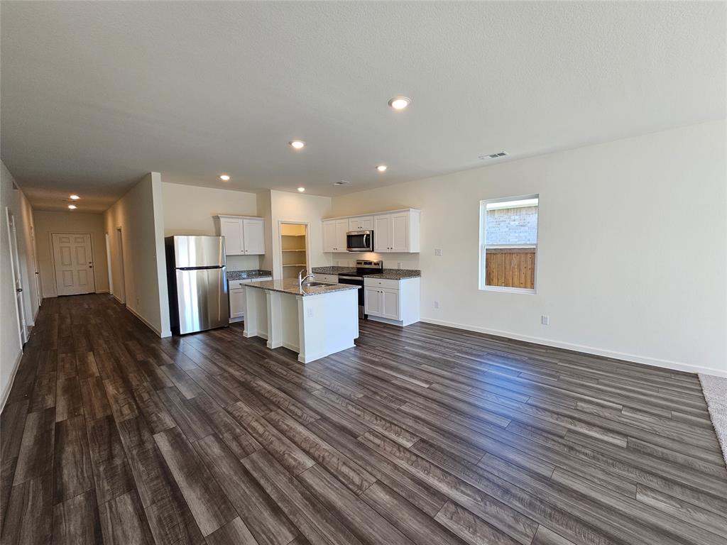 Gateway Parks Add - Residential Lease
