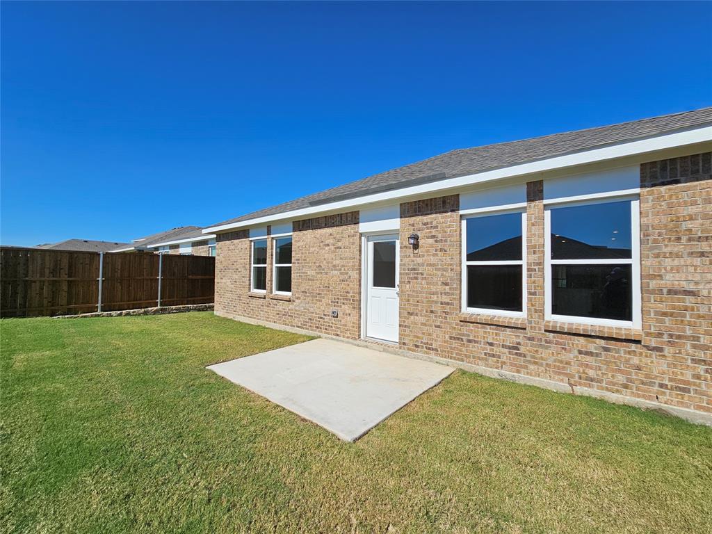 Gateway Parks Add - Residential Lease
