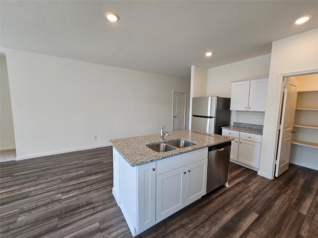 Gateway Parks Add - Residential Lease