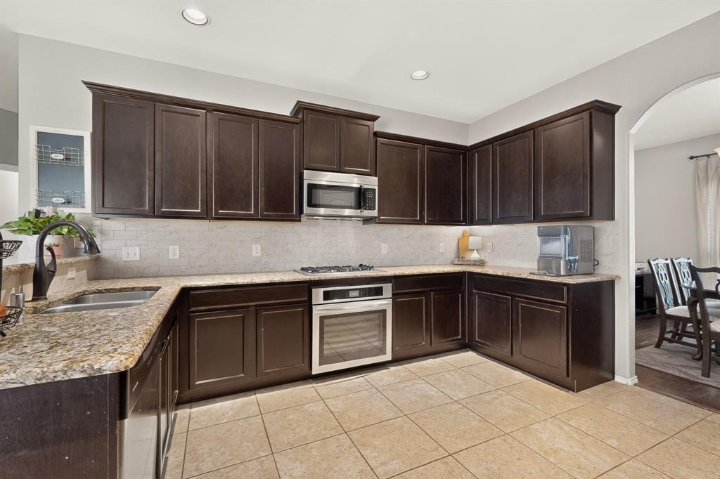 Valor Pointe - The Reserve At Westridge Ph 11 - Residential