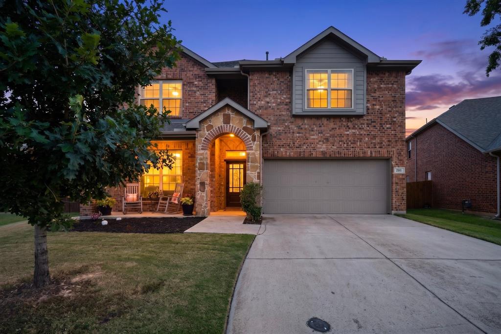 Valor Pointe - The Reserve At Westridge Ph 11 - Residential