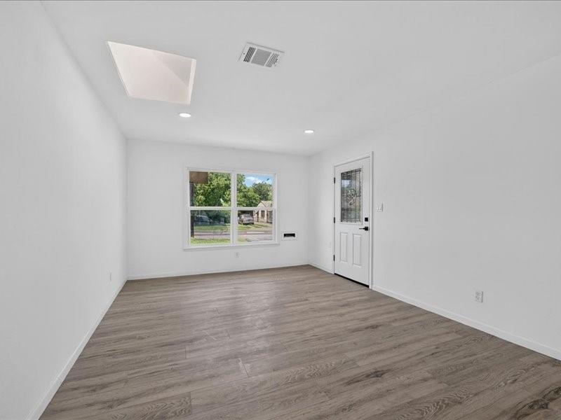 Easterview - Residential