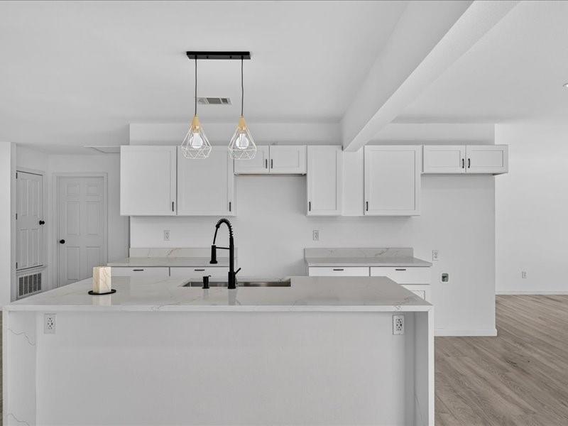 Easterview - Residential