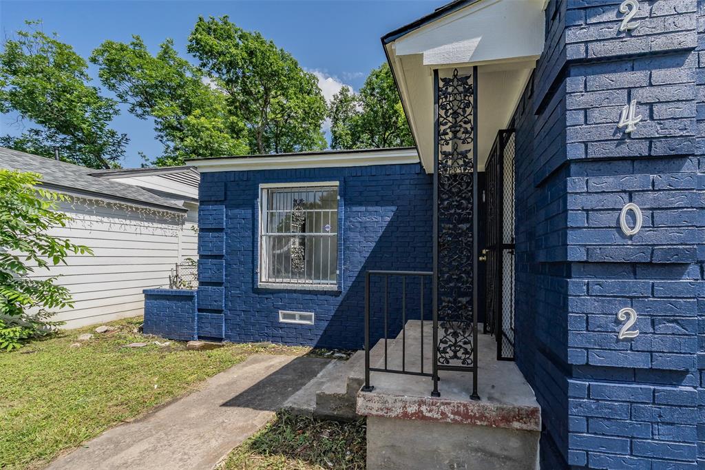 Easterview - Residential