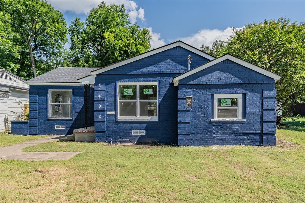 Easterview - Residential