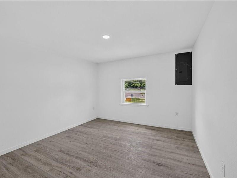 Easterview - Residential