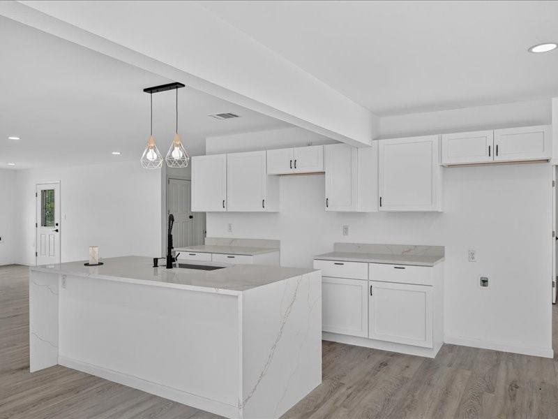 Easterview - Residential