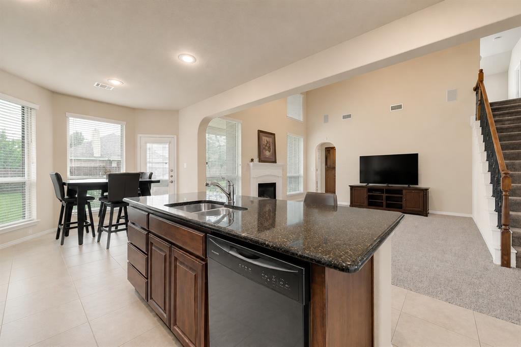 Kingston Mdws Ph 3a - Residential