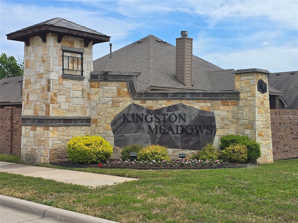 Kingston Mdws Ph 3a - Residential