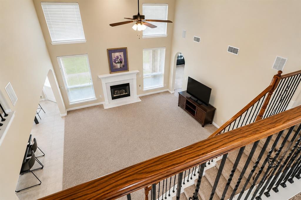 Kingston Mdws Ph 3a - Residential