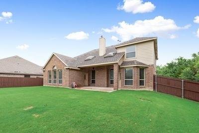 Kingston Mdws Ph 3a - Residential