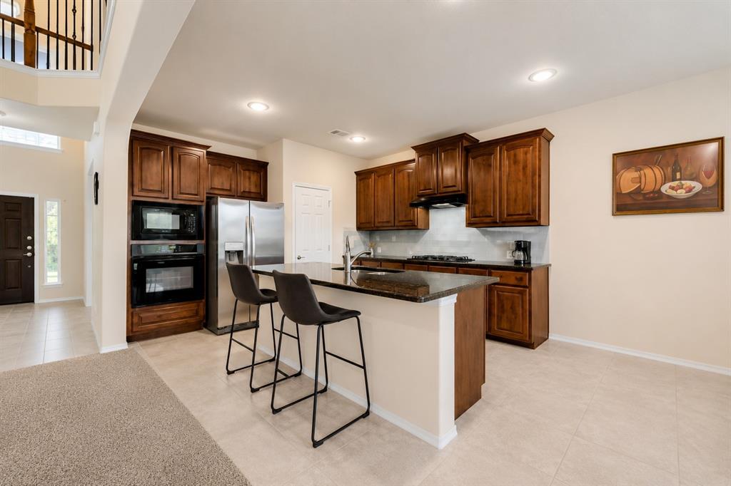 Kingston Mdws Ph 3a - Residential