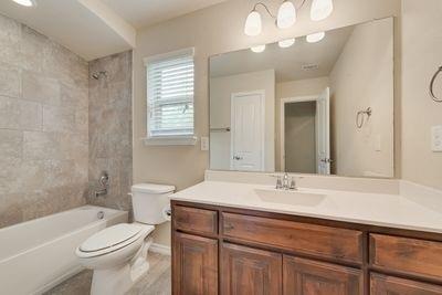 Kingston Mdws Ph 3a - Residential