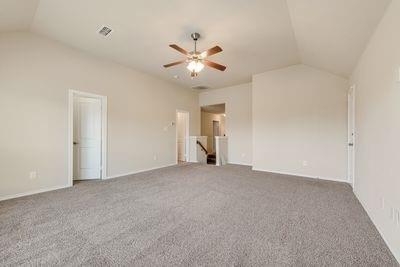 Kingston Mdws Ph 3a - Residential