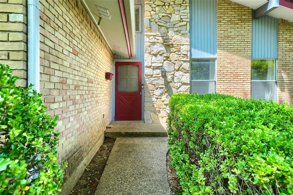 Lochwood - Residential