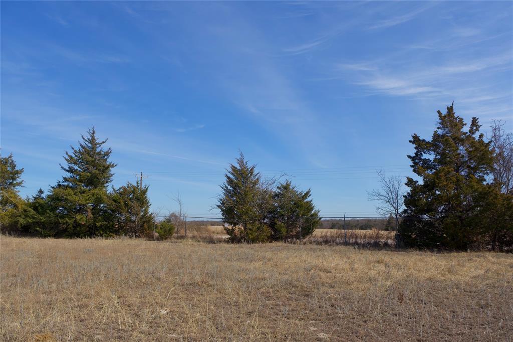 Wingate - Land