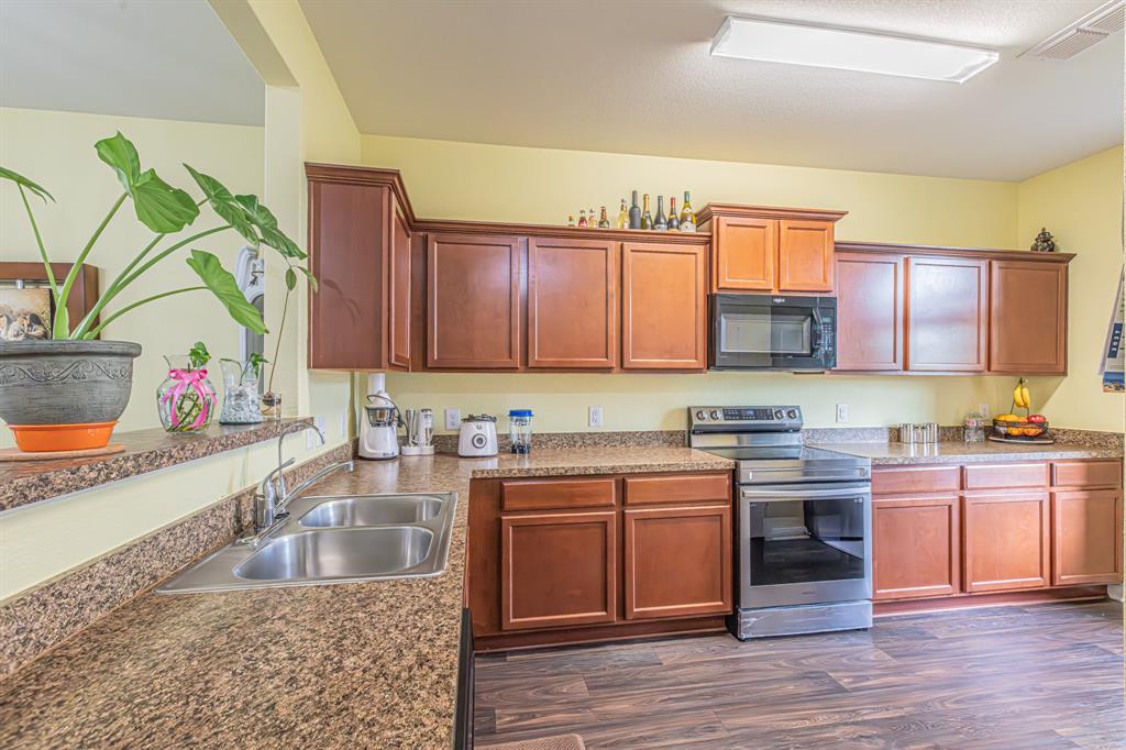 Brierwood Heights Ph 02 - Residential