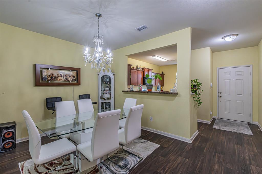 Brierwood Heights Ph 02 - Residential
