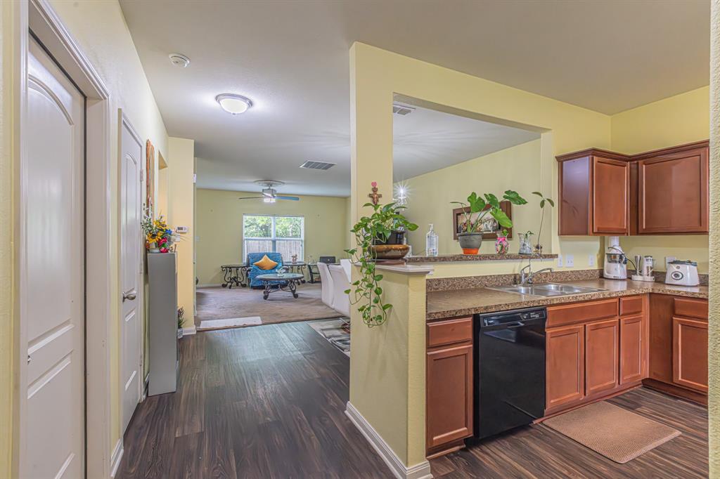 Brierwood Heights Ph 02 - Residential