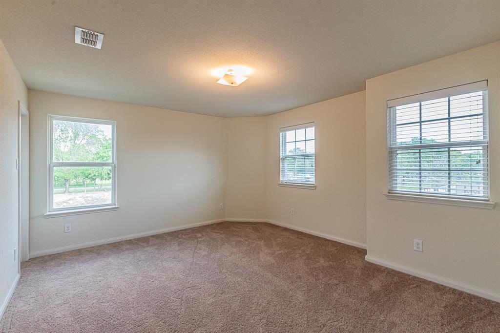 Brierwood Heights Ph 02 - Residential