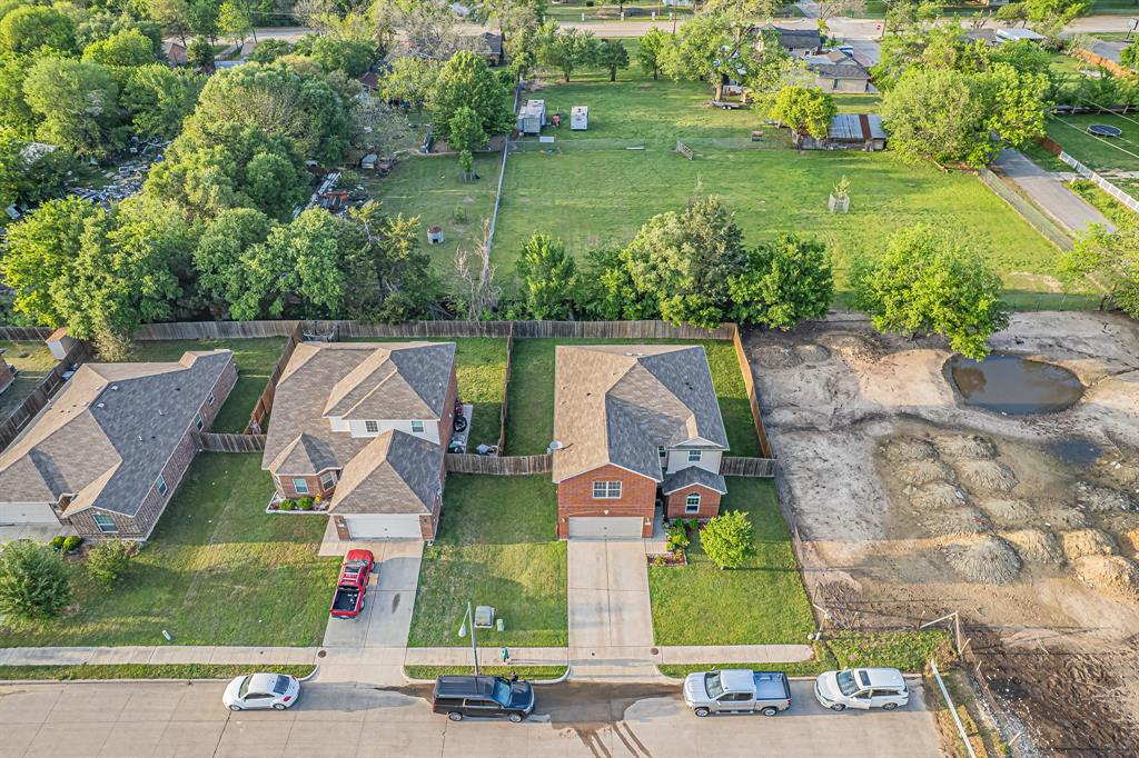 Brierwood Heights Ph 02 - Residential