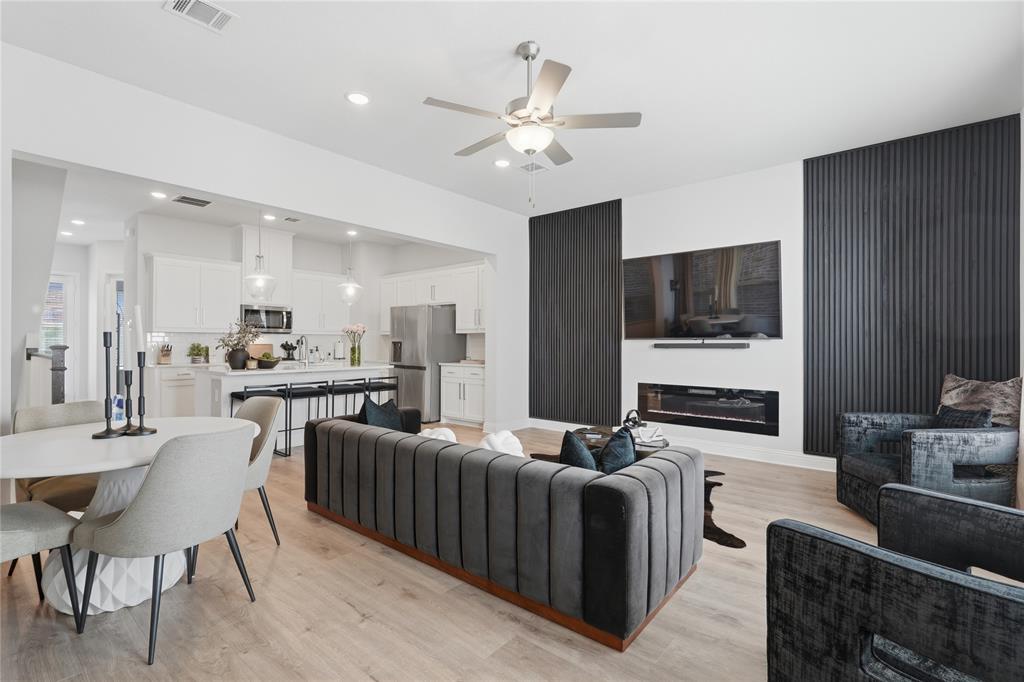 Iron Horse Ph 2 - Residential