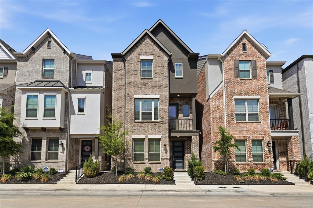 Iron Horse Ph 2 - Residential