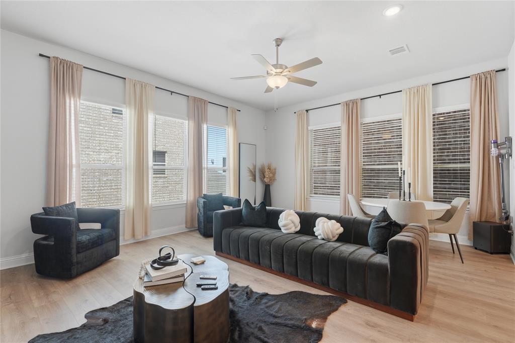Iron Horse Ph 2 - Residential