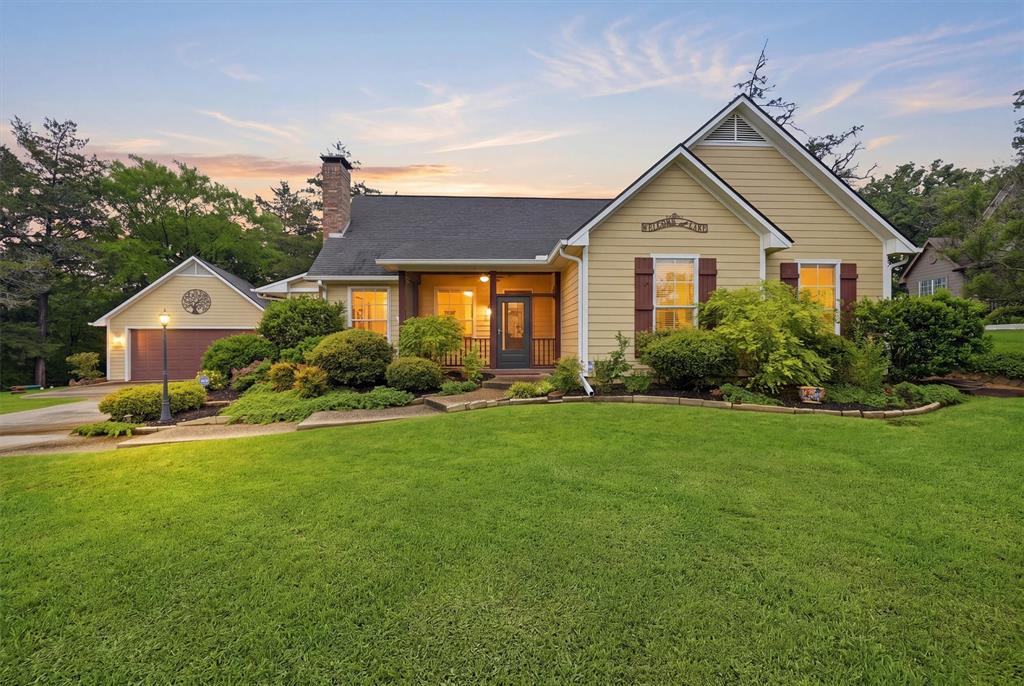 Lake Kiowa - Residential