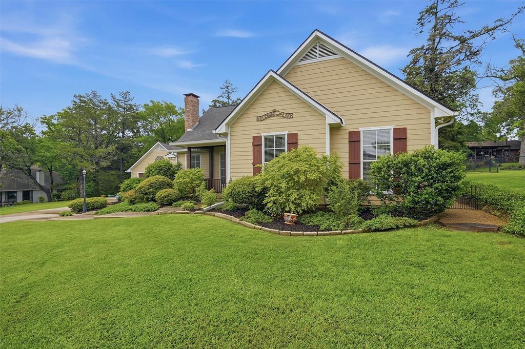 Lake Kiowa - Residential