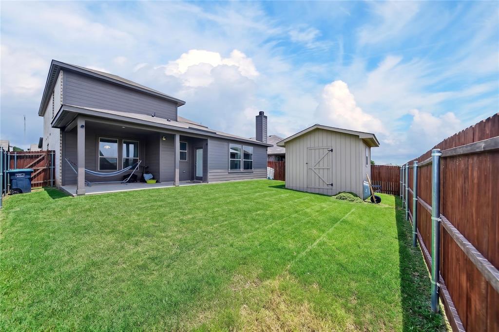 Rainbow Ridge - Residential