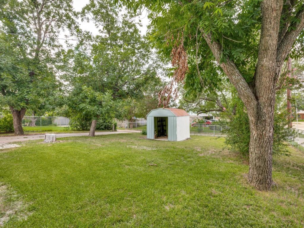 Richardson East Sec 05 - Residential