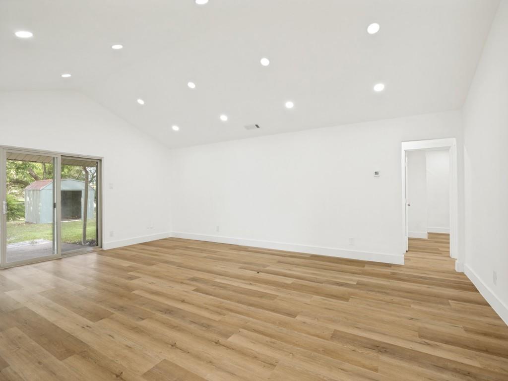 Richardson East Sec 05 - Residential