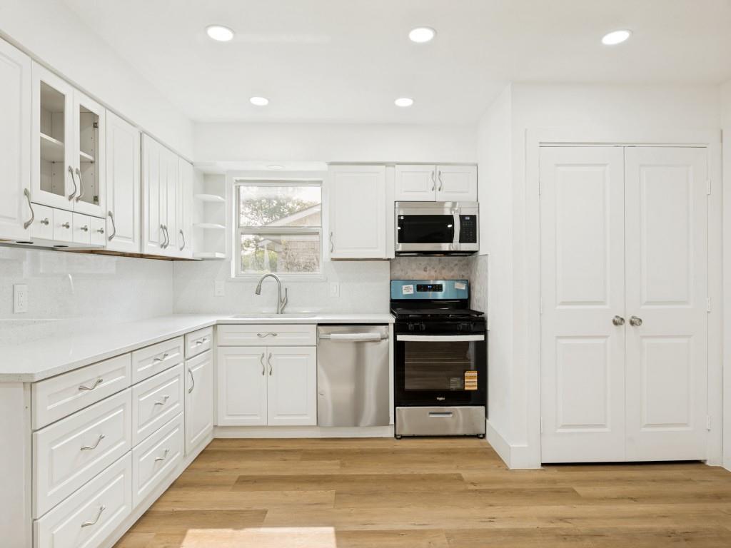 Richardson East Sec 05 - Residential